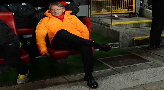 Galatasaray'da hesap yapma zamanı