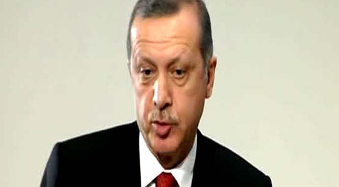 Başbakan Erdoğan'dan Finli işadamlarına çağrı