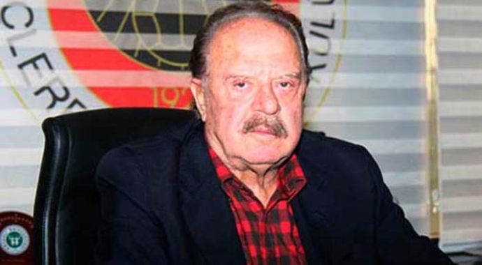 'Başbakan olsam 4 büyük takımın başkanını görevden alırdım'
