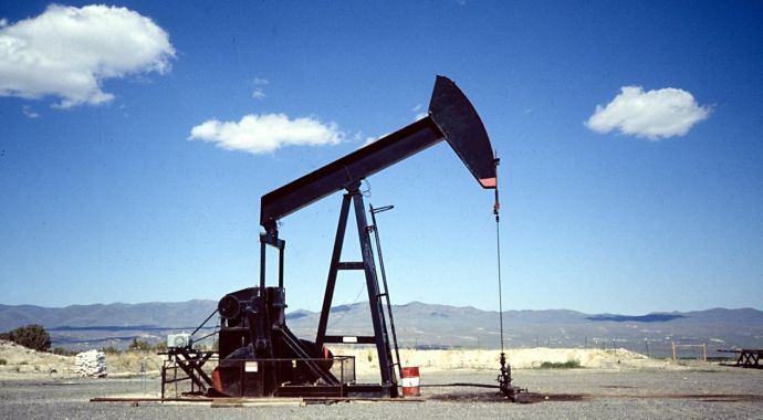 Brent petrol fiyatı yükselişte