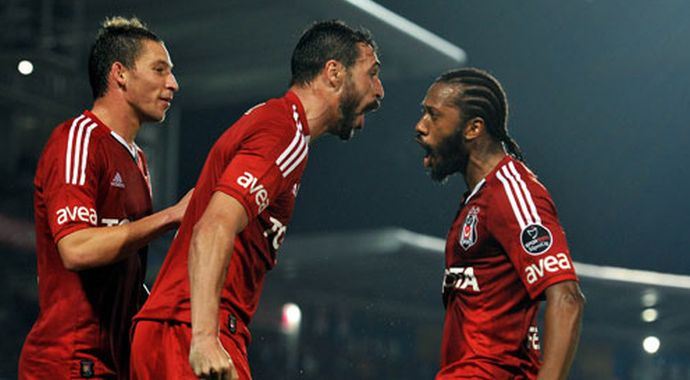 Fernandes ve Almeida transferinde son durum 