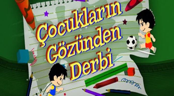 'Ezeli rekabet ve ebedi dostluğu' en iyi anlatana ödül