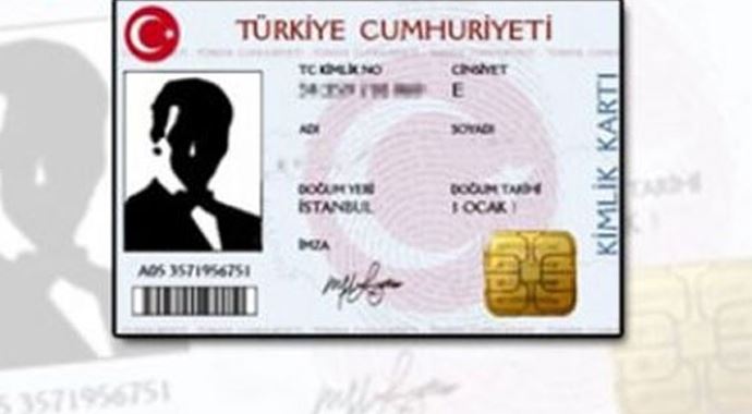 Çipli kimlikler için ne kadar ödeyeceğiz