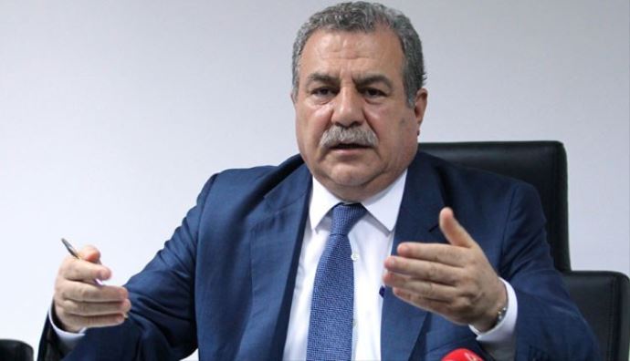 Bakan Güler, &#039;Terör örgütleri, öğrenci evlerinde yuvalanıyor&#039;
