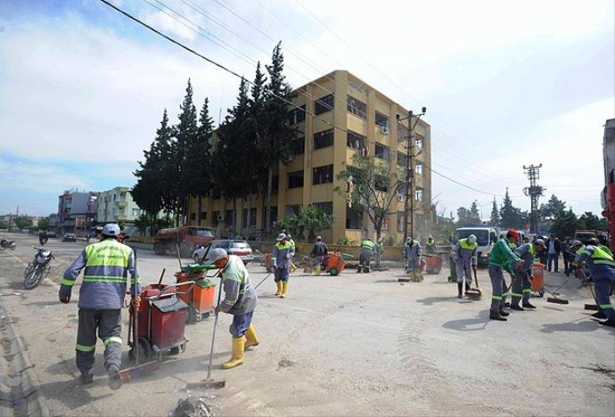 Reyhanlı&#039;ya saldırmadan Esad&#039;la görüşmüşler