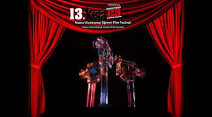 Kısa-ca Uluslararası Öğrenci Filmleri Festivali başladı Kısa-ca Uluslararası Öğrenci Filmleri Festivali başladı