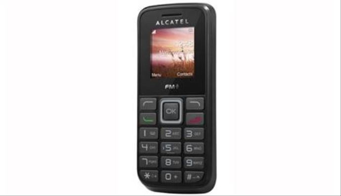 8 dolarlık cep telefonu satışa sunuldu