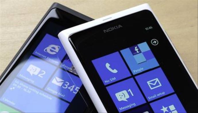Nokia ABD piyasasında yeniden zirveye oynuyor