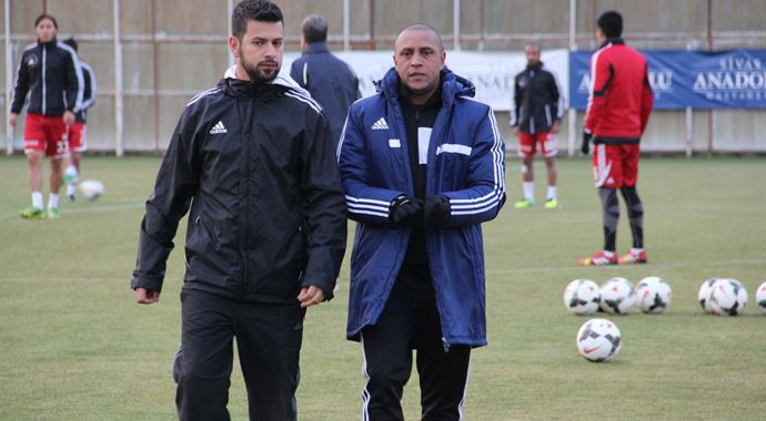 Roberto Carlos&#039;a La Liga&#039;dan teklif var