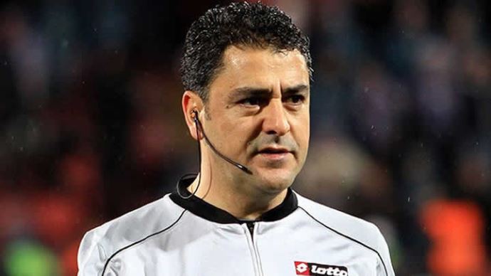 Fenerbahçe Bülent Yıldırım'ın yönettiği derbileri kazanamıyor Fenerbahçe Bülent Yıldırım'ın yönettiği derbileri kazanamıyor