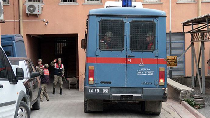 Zirve Yayınevi Davası&#039;nda tahliye kararı