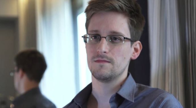 Eric Holder, &#039;Edward Snowden affedilemez&#039;