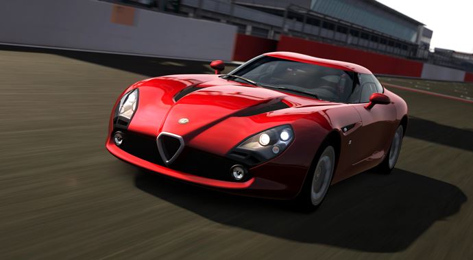 Gran Turismo 6 sürprizlerle geliyor