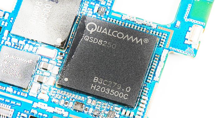 Qualcomm, Adreno 400 modeli ile çok iddialı