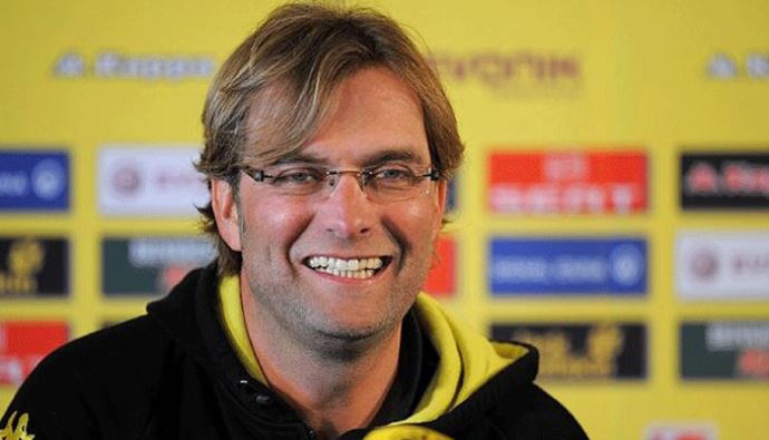 Jürgen Klopp, 'Arsenal Şampiyonlar Ligi'ni kazanabilir' Jürgen Klopp, 'Arsenal Şampiyonlar Ligi'ni kazanabilir'