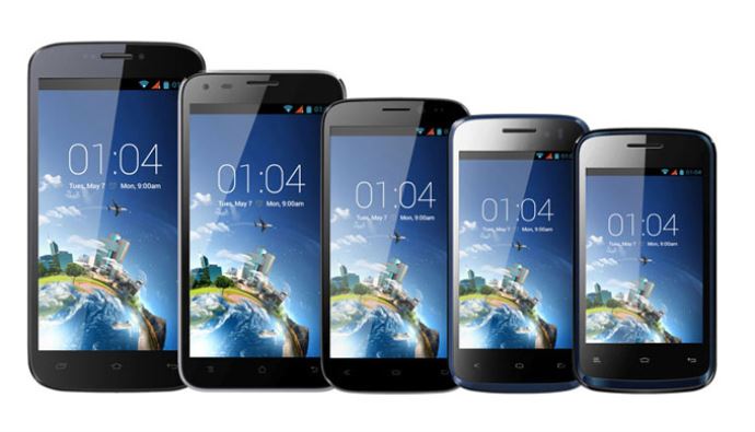 HTC'den ayrılan yöneticiler yeni akıllı telefonlarını duyurdu HTC'den ayrılan yöneticiler yeni akıllı telefonlarını duyurdu