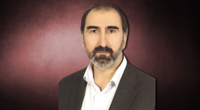HÜDA PAR&#039;dan BDP&#039;ye, &#039;Beraber soruşturalım&#039;