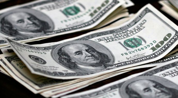 Dolar güne kaç liradan başladı Dolar güne kaç liradan başladı