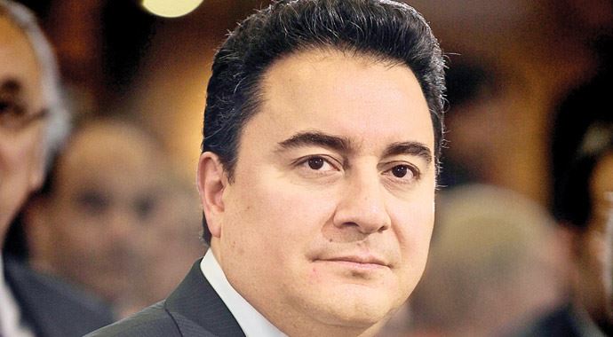 Ali Babacan, 'Ekonomide küresel risk varlığını devam ettiriyor'