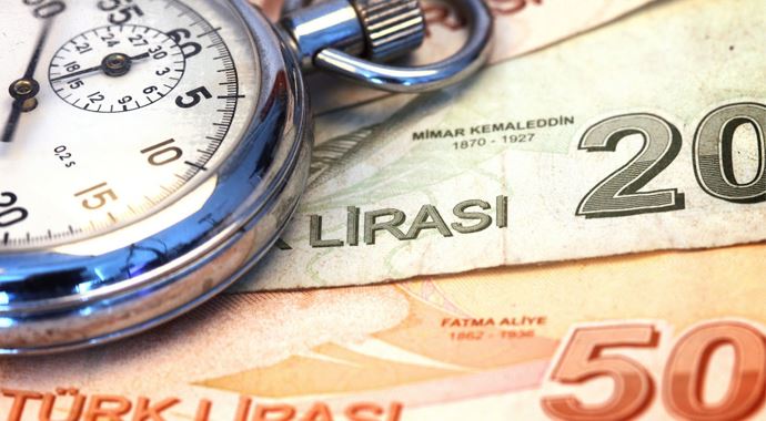 Kredilerde erken ödeme tazminatı kaldırıldı