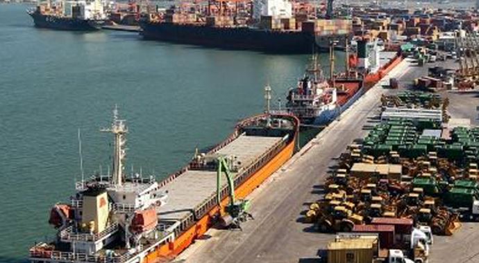 İthalat ve ihracat rakamlarını açıklandı