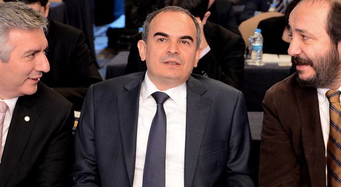 'Gıda fiyatları düşecek enflasyon gerileyecek'