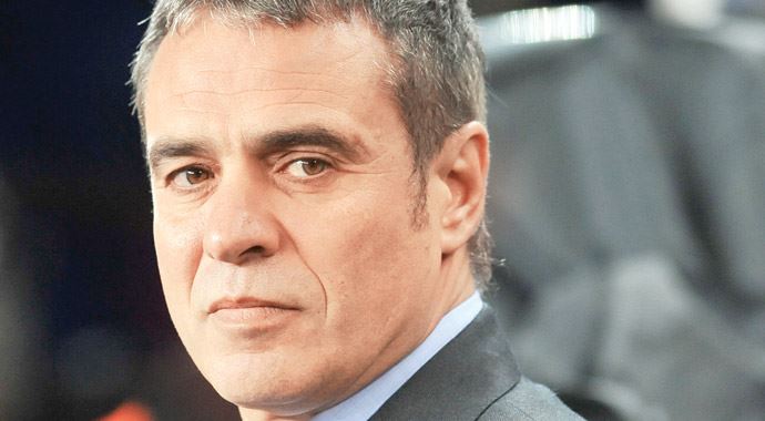 Ersun Yanal, 'Hem şanslıyım hem üzüntülü'