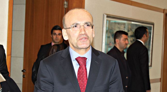 Şimşek, 'Bizi ilgilendirmiyor'