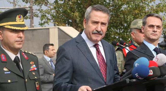 O tabelanın neden kaldırıldığını açıkladı