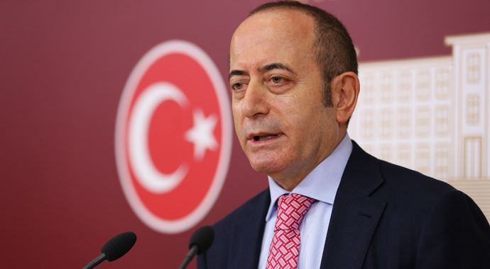 CHP'den flaş 60 madde açıklaması
