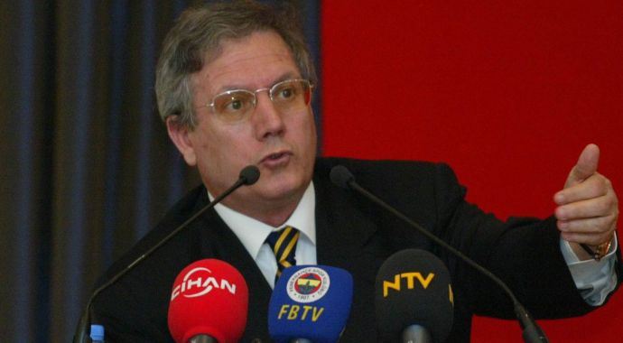 Aziz Yıldırım'ın başkanlık sonrası ilk icraatı Aziz Yıldırım'ın başkanlık sonrası ilk icraatı