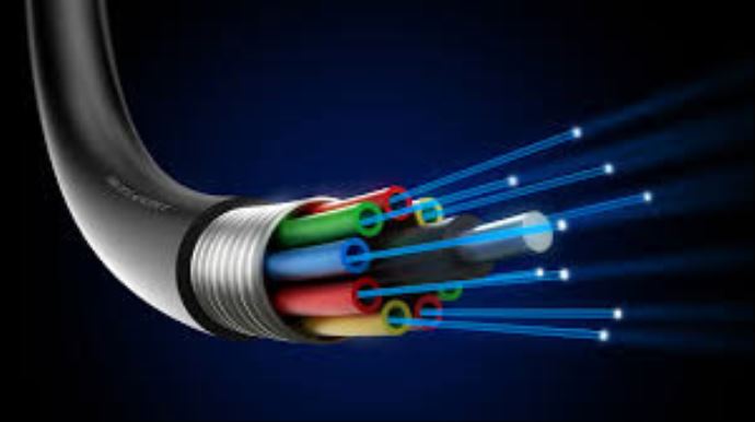 Fiber kablo ağı 174 bin kilometreyi aştı