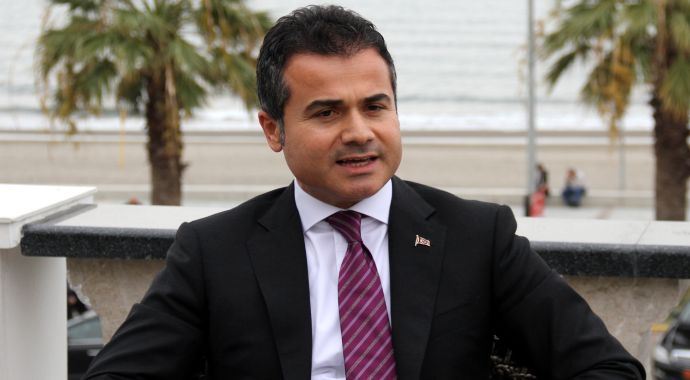 Suat Kılıç &#039;Başbakan&#039;ın kaygıları özel yaşama müdahale değil&#039;