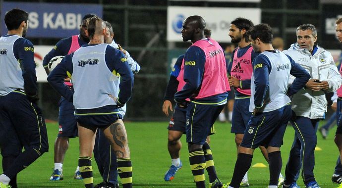 Galatasaray sakatların son durumu Galatasaray sakatların son durumu