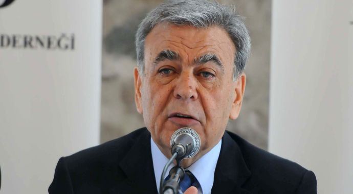 Aziz Kocaoğlu'ndan Tweet'lı savunma Aziz Kocaoğlu'ndan Tweet'lı savunma