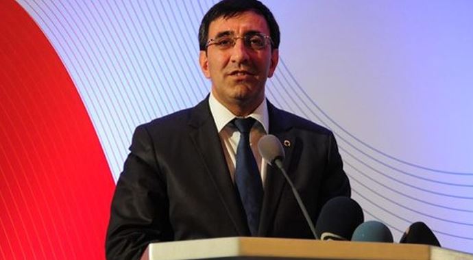 Cevdet Yılmaz, &#039;Türkiye&#039;nin tam üyelik perspektifi teyit edildi&#039;
