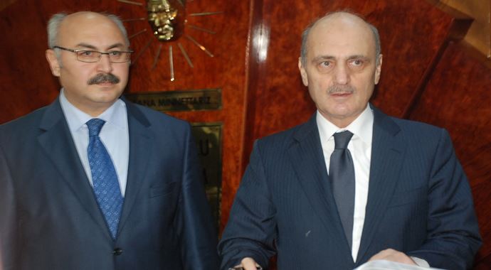 Bayraktar, 'Nükleer dışında enerji açığımızı kapatamayız' Bayraktar, 'Nükleer dışında enerji açığımızı kapatamayız'