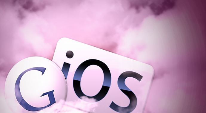 Google iOS için sesli arama getirdi Google iOS için sesli arama getirdi