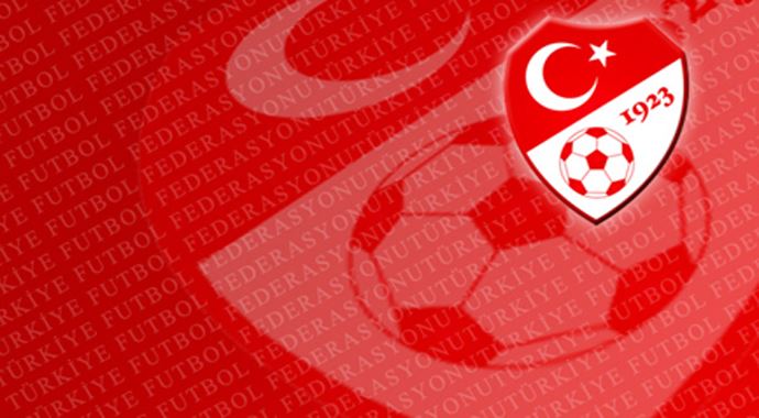 TFF'de uzaktan eğitim dönemi başlıyor TFF'de uzaktan eğitim dönemi başlıyor