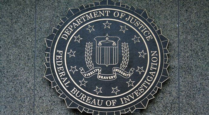 FBI siber suçlara eğildi