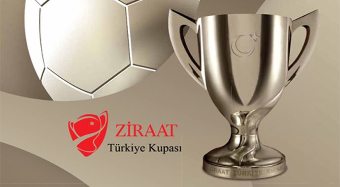 Ziraat Türkiye Kupası 4. Tur kuraları ne zaman çekilecek
