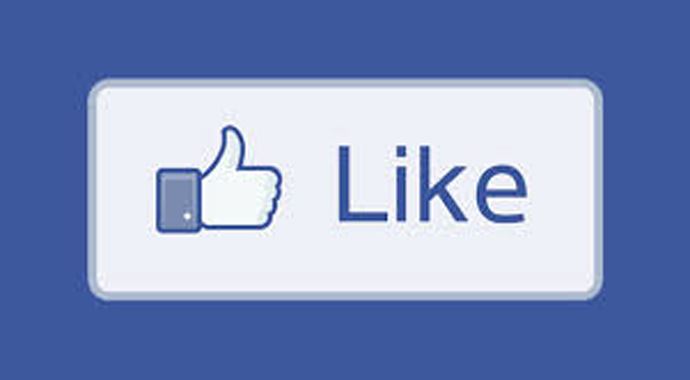 Artık 'like' edemeyeceksiniz