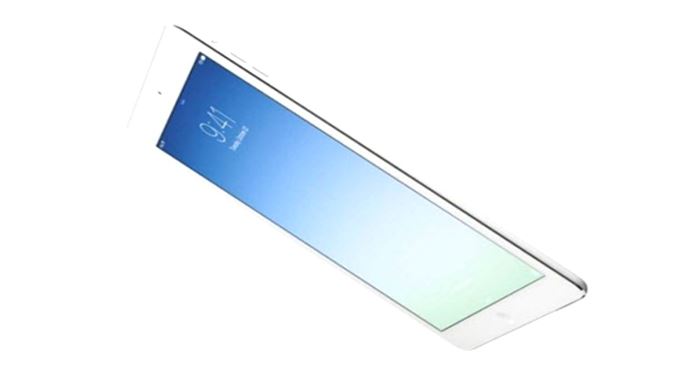 Apple şaşırtacak, 13 inç'lik tablet geliyor