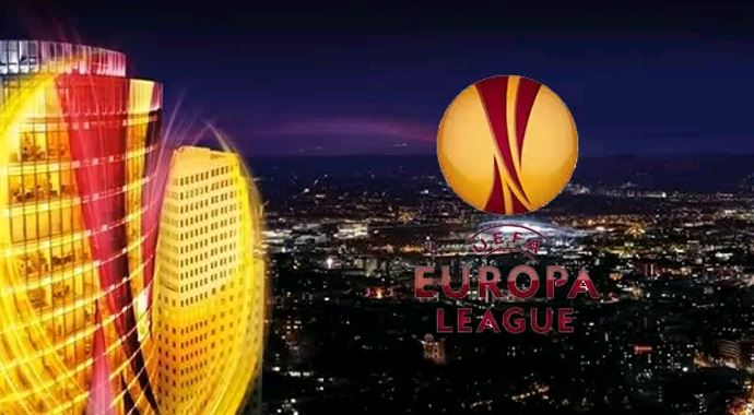 UEFA Avrupa Ligi 7 Kasım maçları
