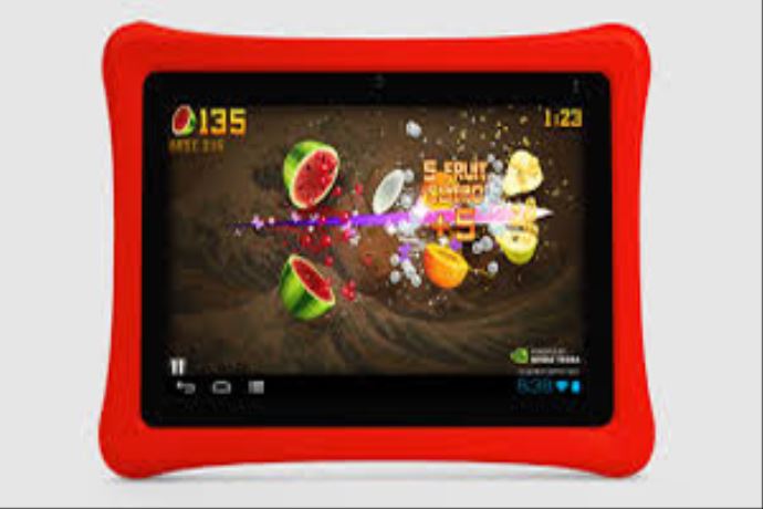 Polaroid'den cocuklara özel tablet  Kids Tablet 2