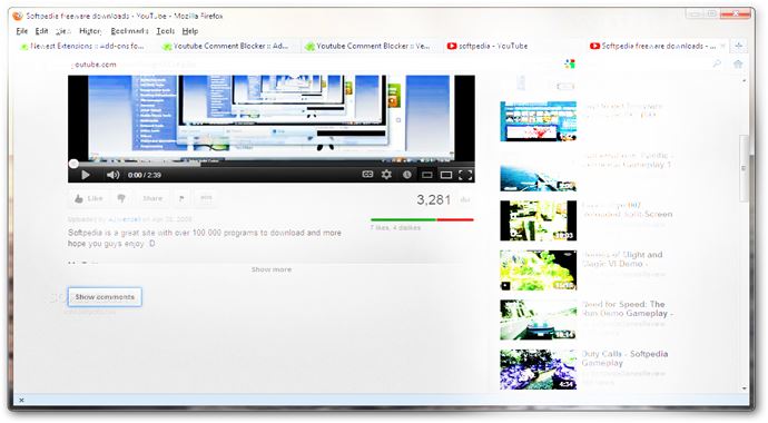 Youtube yorumlarının kalitesi artıyor
