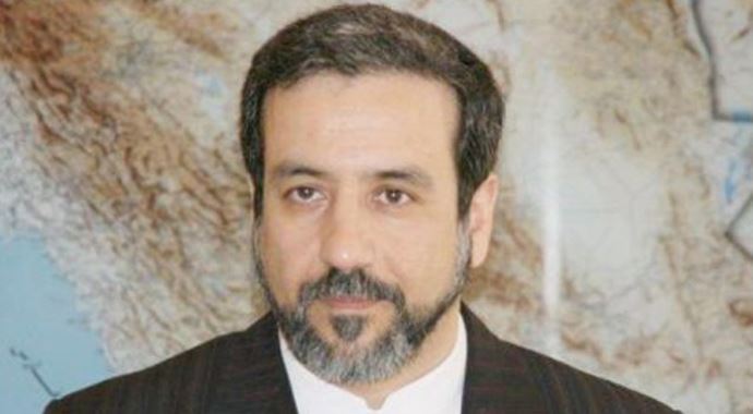 İran'dan nükleer açıklaması İran'dan nükleer açıklaması
