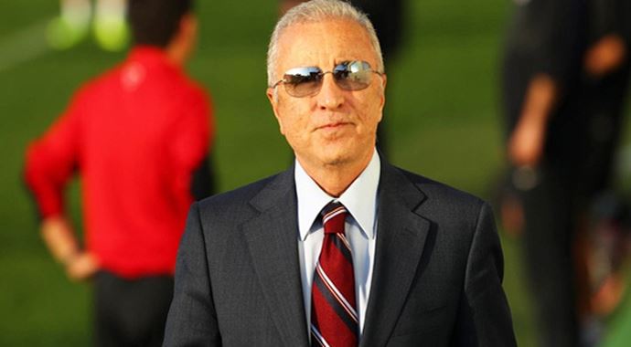 Ünal Aysal, 'Derbi bizim için çok önemli' Ünal Aysal, 'Derbi bizim için çok önemli'