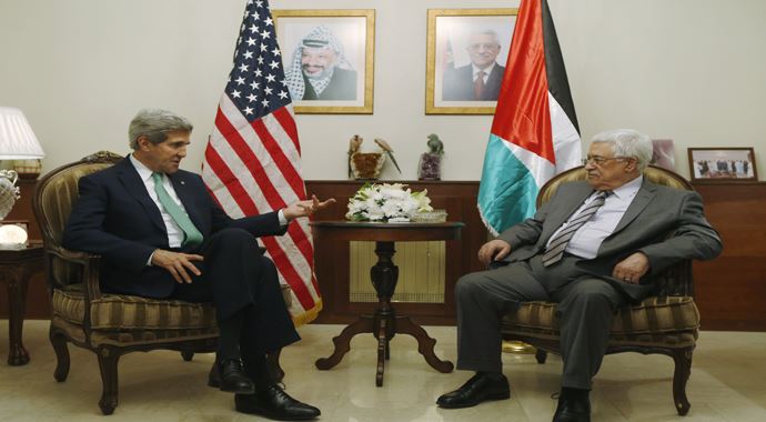 John Kerry Ürdün'de John Kerry Ürdün'de
