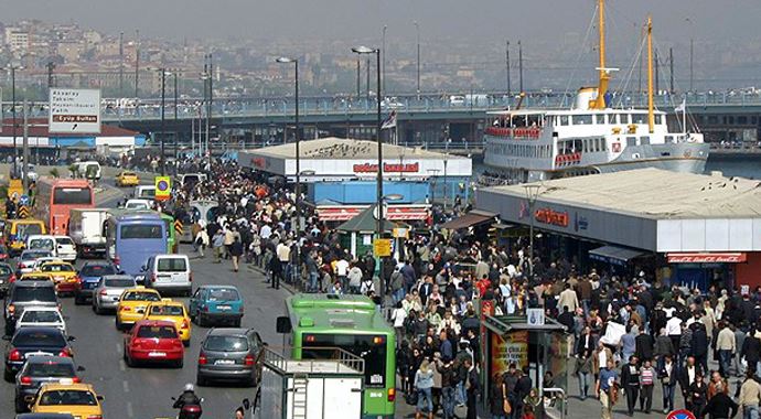 Türkiye nüfusu 100 milyona ulaşamayacak